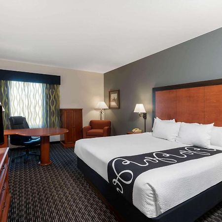 La Quinta By Wyndham Rifle Hotel Bagian luar foto