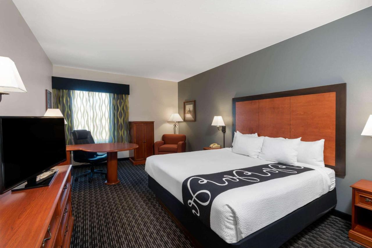La Quinta By Wyndham Rifle Hotel Bagian luar foto